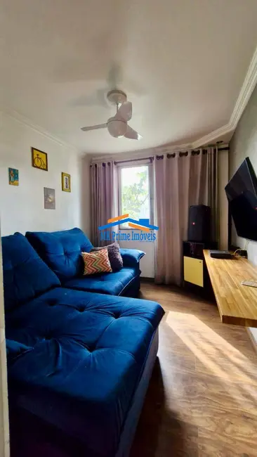 Apartamento com 2 quartos à venda, 85m2 em Vila Guedes, São Paulo - SP - imagem 2 Foto 2 de Apartamento com 2 quartos à venda, 85m2 em Vila Guedes, São Paulo - SP