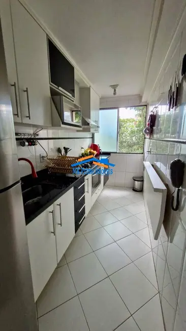 Apartamento com 2 quartos à venda, 85m2 em Vila Guedes, São Paulo - SP - imagem 6 Foto 6 de Apartamento com 2 quartos à venda, 85m2 em Vila Guedes, São Paulo - SP