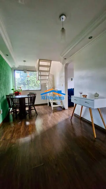 Apartamento com 2 quartos à venda, 85m2 em Vila Guedes, São Paulo - SP - imagem 4 Foto 4 de Apartamento com 2 quartos à venda, 85m2 em Vila Guedes, São Paulo - SP