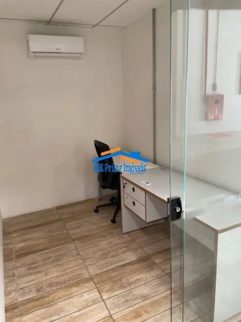 Foto 8 de Armazém / Galpão para alugar, 4773m2 em Jardim Humaitá, São Paulo - SP