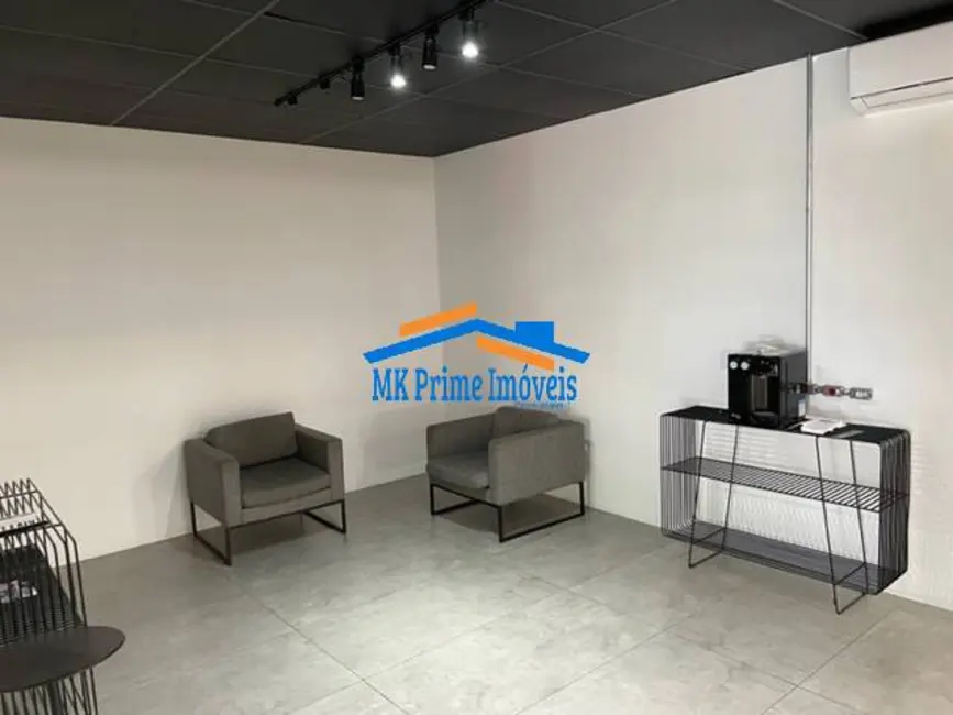 Foto 4 de Armazém / Galpão para alugar, 4773m2 em Jardim Humaitá, São Paulo - SP