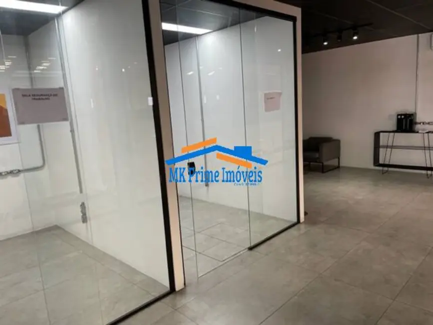 Foto 5 de Armazém / Galpão para alugar, 4773m2 em Jardim Humaitá, São Paulo - SP