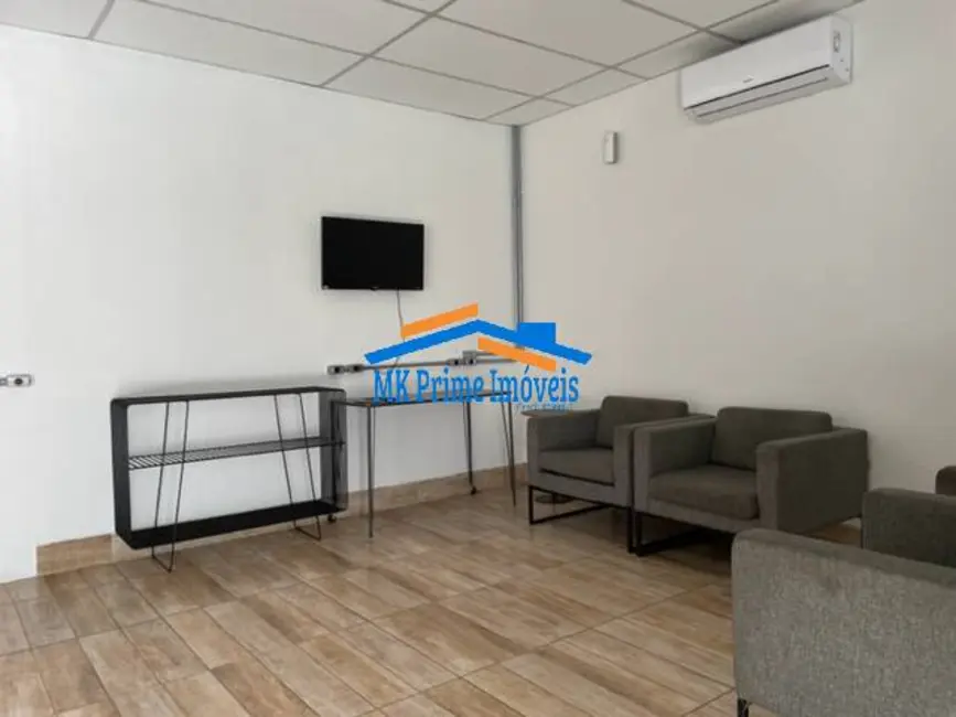 Foto 3 de Armazém / Galpão para alugar, 4773m2 em Jardim Humaitá, São Paulo - SP