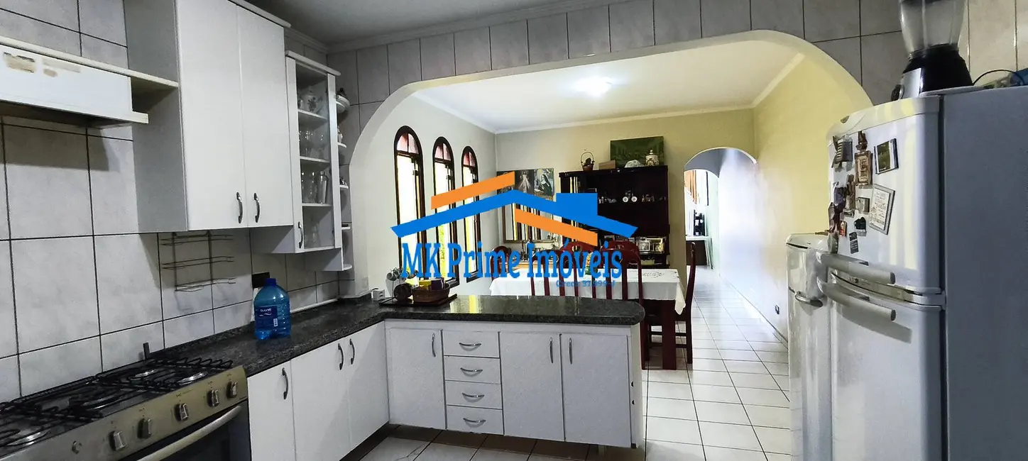 Foto 23 de Sobrado com 3 quartos à venda e para alugar, 298m2 em Jaguaribe, Osasco - SP