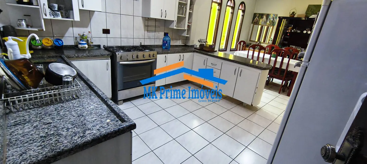 Foto 22 de Sobrado com 3 quartos à venda e para alugar, 298m2 em Jaguaribe, Osasco - SP