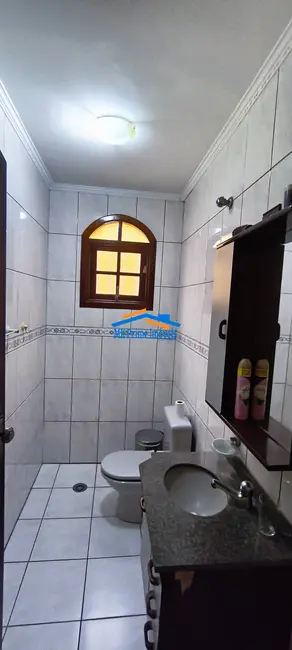 Foto 14 de Sobrado com 3 quartos à venda e para alugar, 298m2 em Jaguaribe, Osasco - SP