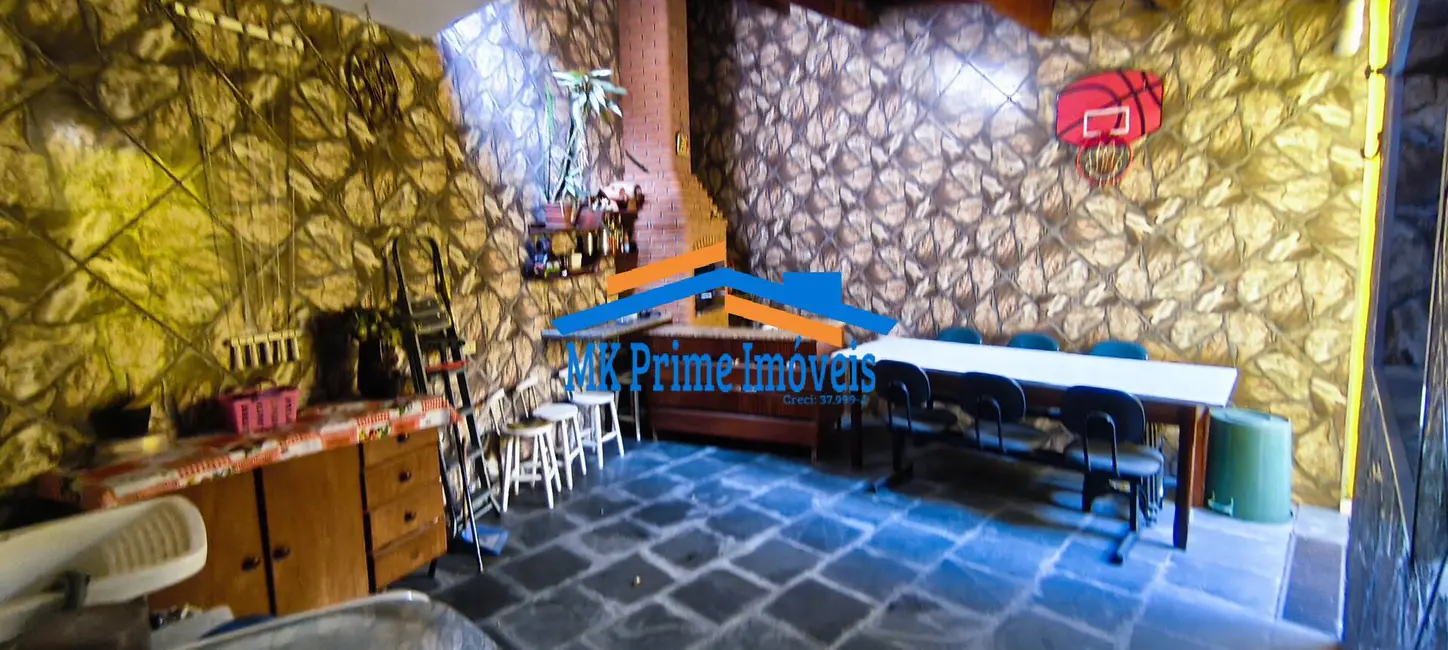 Foto 20 de Sobrado com 3 quartos à venda e para alugar, 298m2 em Jaguaribe, Osasco - SP