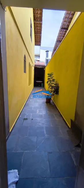 Foto 7 de Sobrado com 3 quartos à venda e para alugar, 298m2 em Jaguaribe, Osasco - SP