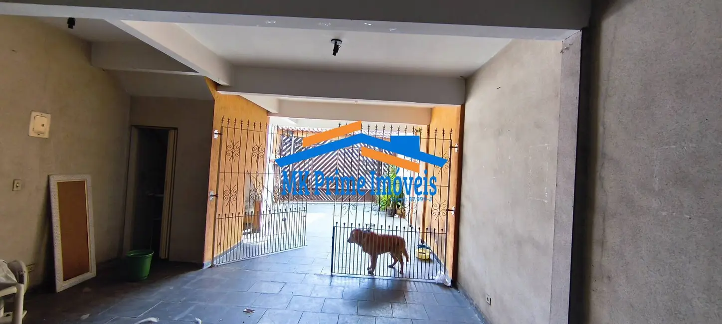 Foto 4 de Sobrado com 3 quartos à venda e para alugar, 298m2 em Jaguaribe, Osasco - SP