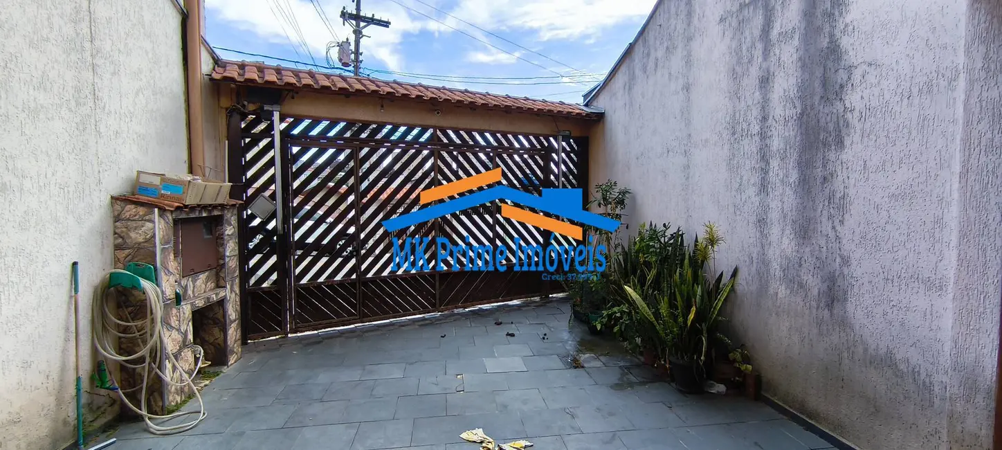 Foto 6 de Sobrado com 3 quartos à venda e para alugar, 298m2 em Jaguaribe, Osasco - SP