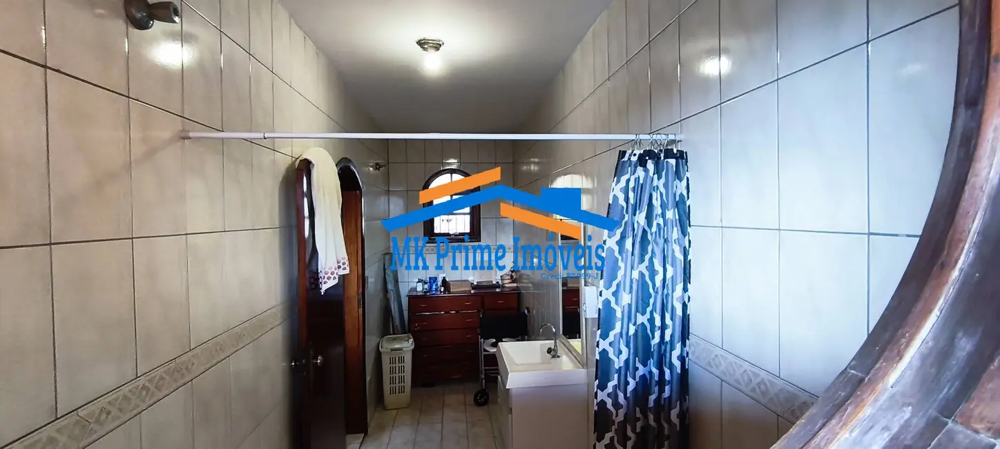 Foto 32 de Sobrado com 3 quartos à venda e para alugar, 298m2 em Jaguaribe, Osasco - SP