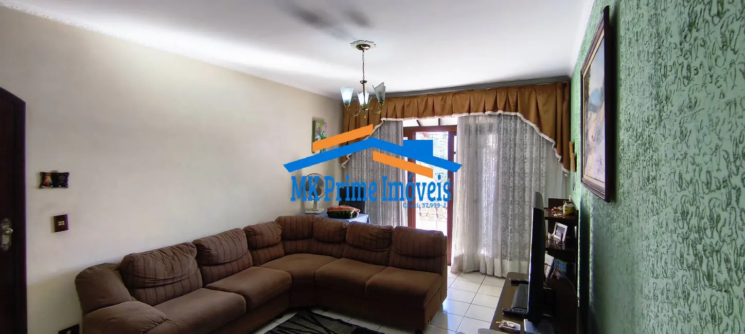 Foto 11 de Sobrado com 3 quartos à venda e para alugar, 298m2 em Jaguaribe, Osasco - SP