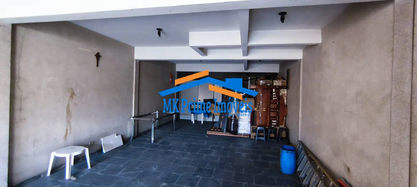 Foto 5 de Sobrado com 3 quartos à venda e para alugar, 298m2 em Jaguaribe, Osasco - SP