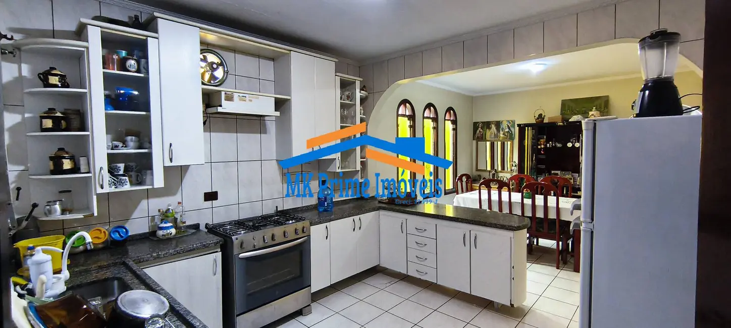 Foto 21 de Sobrado com 3 quartos à venda e para alugar, 298m2 em Jaguaribe, Osasco - SP