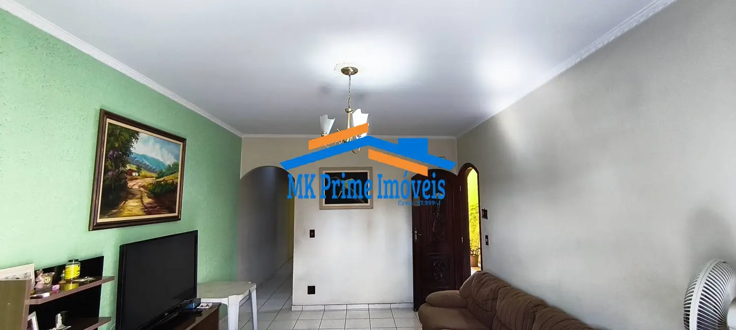 Foto 9 de Sobrado com 3 quartos à venda e para alugar, 298m2 em Jaguaribe, Osasco - SP