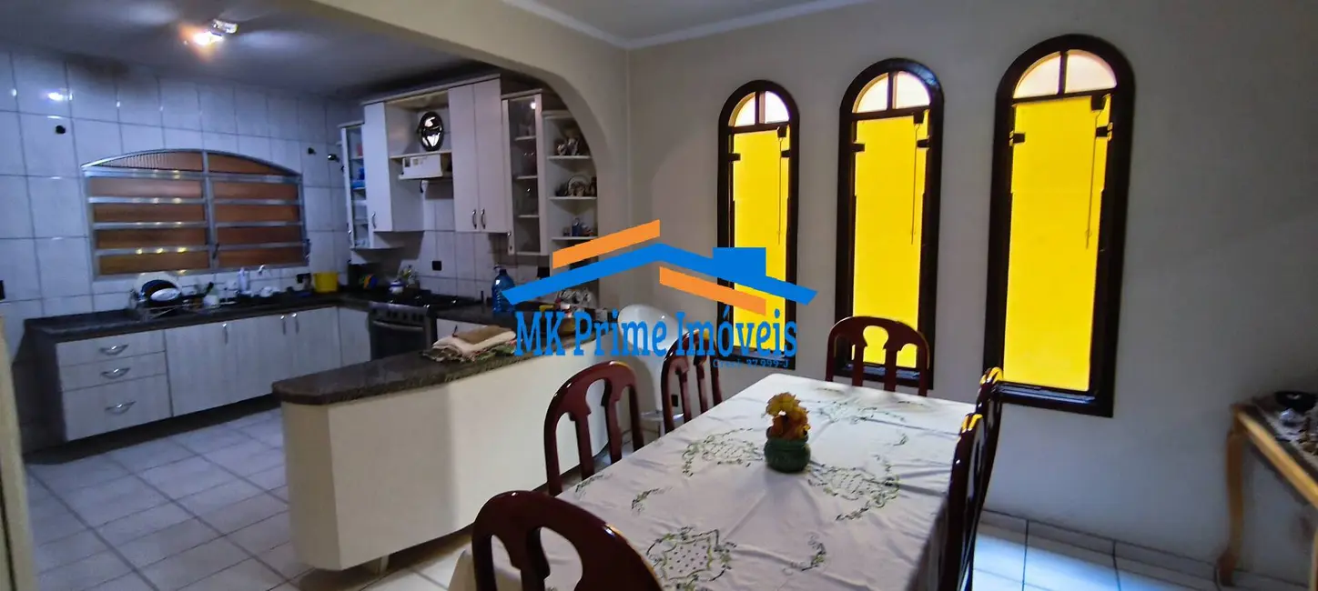 Foto 16 de Sobrado com 3 quartos à venda e para alugar, 298m2 em Jaguaribe, Osasco - SP
