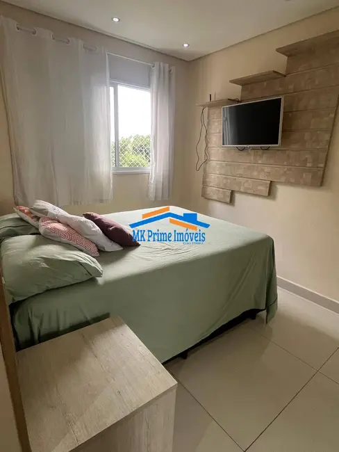 Foto 9 de Apartamento com 2 quartos à venda, 54m2 em Votupoca, Barueri - SP