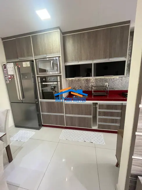 Foto 5 de Apartamento com 2 quartos à venda, 54m2 em Votupoca, Barueri - SP
