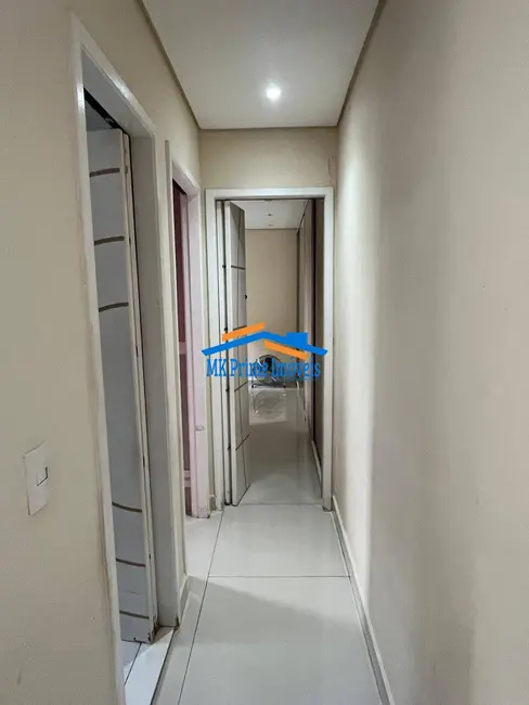 Foto 8 de Apartamento com 2 quartos à venda, 54m2 em Votupoca, Barueri - SP