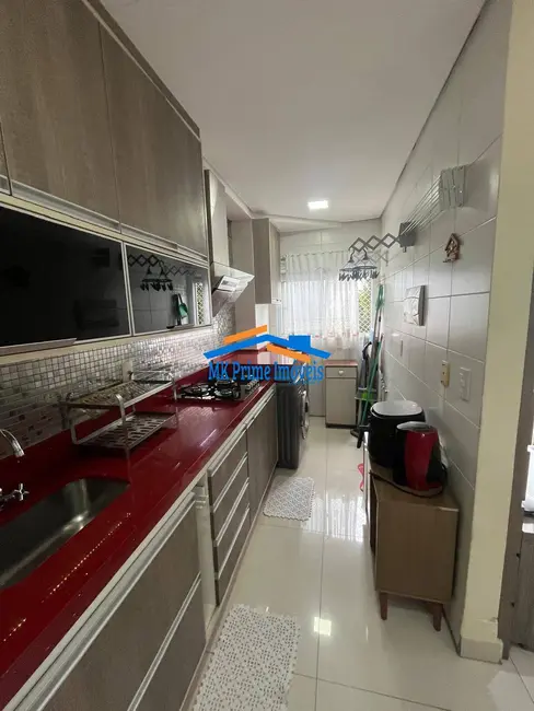 Foto 3 de Apartamento com 2 quartos à venda, 54m2 em Votupoca, Barueri - SP