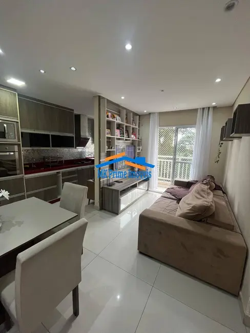 Foto 7 de Apartamento com 2 quartos à venda, 54m2 em Votupoca, Barueri - SP