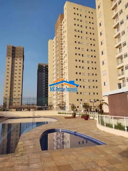 Foto 1 de Apartamento com 2 quartos à venda, 54m2 em Votupoca, Barueri - SP