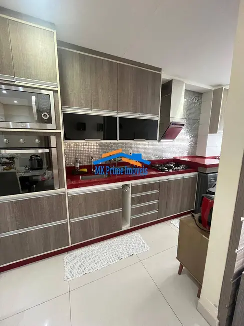 Foto 6 de Apartamento com 2 quartos à venda, 54m2 em Votupoca, Barueri - SP