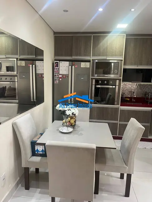 Foto 2 de Apartamento com 2 quartos à venda, 54m2 em Votupoca, Barueri - SP