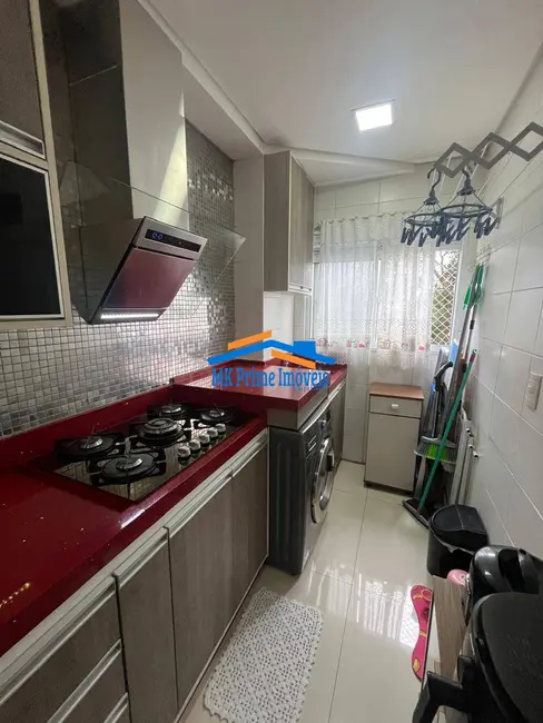 Foto 4 de Apartamento com 2 quartos à venda, 54m2 em Votupoca, Barueri - SP