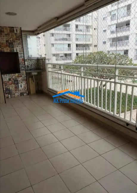 Foto 1 de Apartamento com 2 quartos à venda, 75m2 em Jaguaré, São Paulo - SP