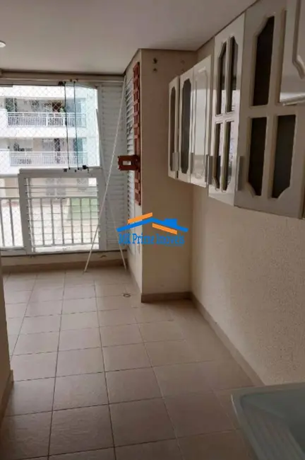 Foto 5 de Apartamento com 2 quartos à venda, 75m2 em Jaguaré, São Paulo - SP