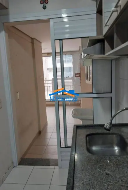 Foto 8 de Apartamento com 2 quartos à venda, 75m2 em Jaguaré, São Paulo - SP