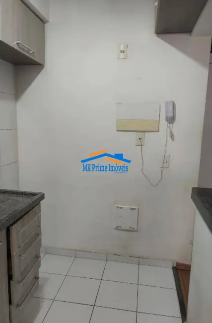 Foto 7 de Apartamento com 2 quartos à venda, 75m2 em Jaguaré, São Paulo - SP
