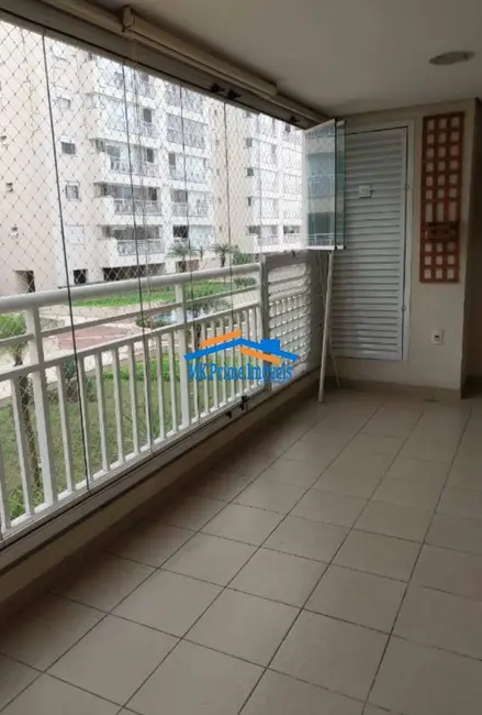 Foto 2 de Apartamento com 2 quartos à venda, 75m2 em Jaguaré, São Paulo - SP