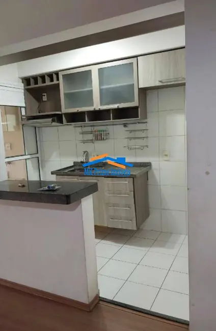 Foto 6 de Apartamento com 2 quartos à venda, 75m2 em Jaguaré, São Paulo - SP