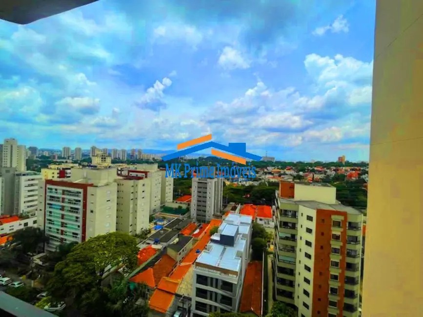 Foto 2 de Apartamento com 4 quartos para alugar, 160m2 em Vila Leopoldina, São Paulo - SP