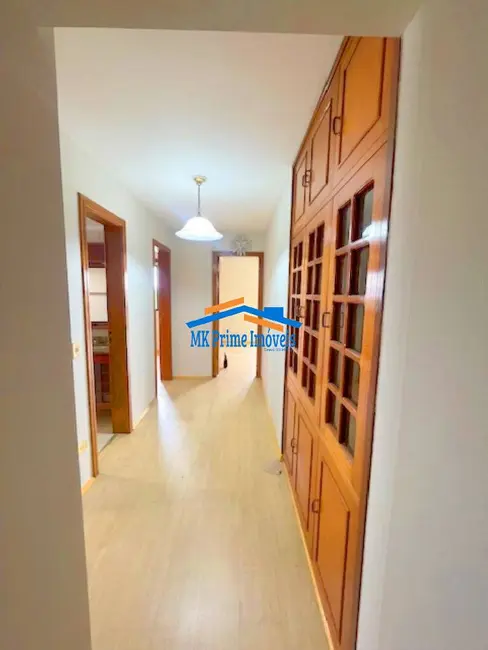 Foto 1 de Apartamento com 4 quartos para alugar, 160m2 em Vila Leopoldina, São Paulo - SP
