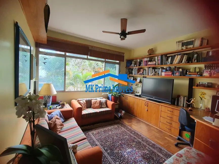 Foto 2 de Apartamento com 3 quartos à venda, 189m2 em Itaim Bibi, São Paulo - SP