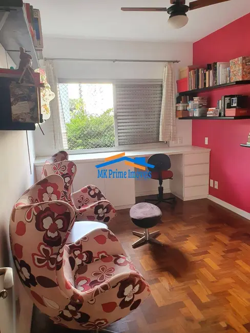 Foto 6 de Apartamento com 3 quartos à venda, 189m2 em Itaim Bibi, São Paulo - SP