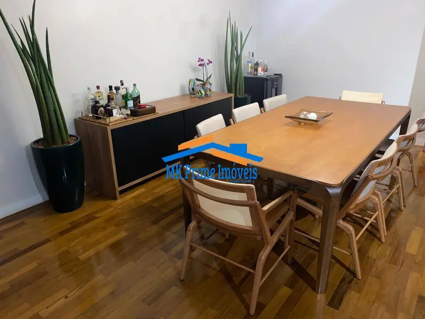 Apartamento com 3 quartos à venda, 170m2 em Itaim Bibi, São Paulo - SP - imagem 4 Foto 4 de Apartamento com 3 quartos à venda, 170m2 em Itaim Bibi, São Paulo - SP