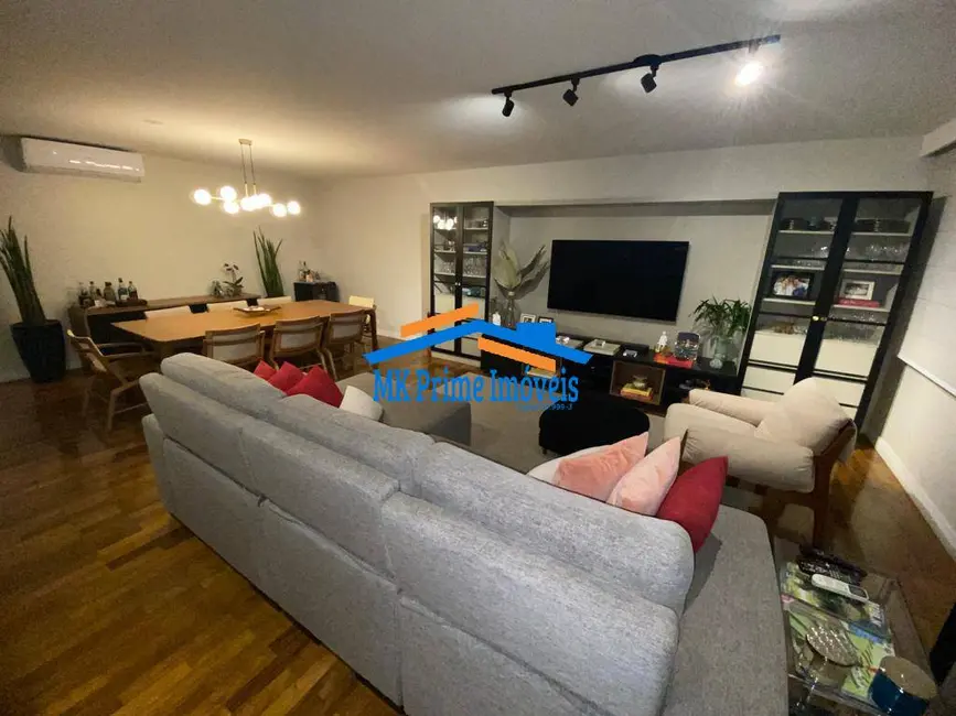 Apartamento com 3 quartos à venda, 170m2 em Itaim Bibi, São Paulo - SP - imagem 5 Foto 5 de Apartamento com 3 quartos à venda, 170m2 em Itaim Bibi, São Paulo - SP