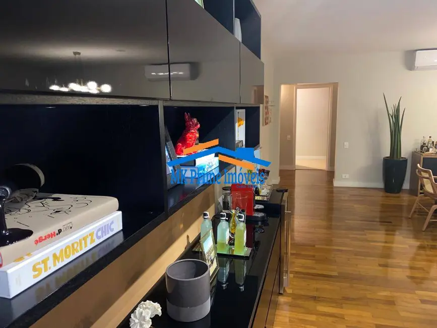Foto 1 de Apartamento com 3 quartos à venda, 170m2 em Itaim Bibi, São Paulo - SP