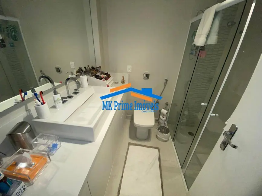 Apartamento com 3 quartos à venda, 170m2 em Itaim Bibi, São Paulo - SP - imagem 6 Foto 6 de Apartamento com 3 quartos à venda, 170m2 em Itaim Bibi, São Paulo - SP