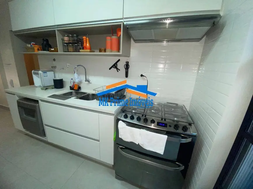 Apartamento com 3 quartos à venda, 170m2 em Itaim Bibi, São Paulo - SP - imagem 7 Foto 7 de Apartamento com 3 quartos à venda, 170m2 em Itaim Bibi, São Paulo - SP