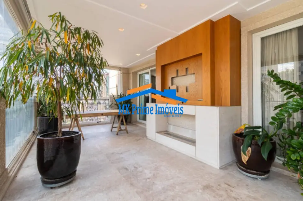 Foto 8 de Apartamento com 2 quartos à venda, 390m2 em Itaim Bibi, São Paulo - SP