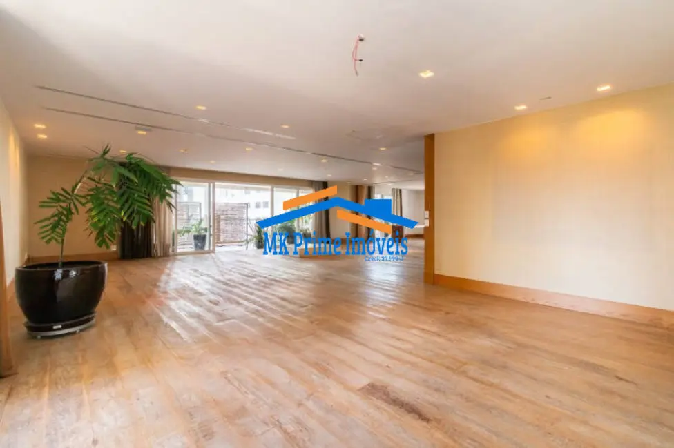 Foto 6 de Apartamento com 2 quartos à venda, 390m2 em Itaim Bibi, São Paulo - SP