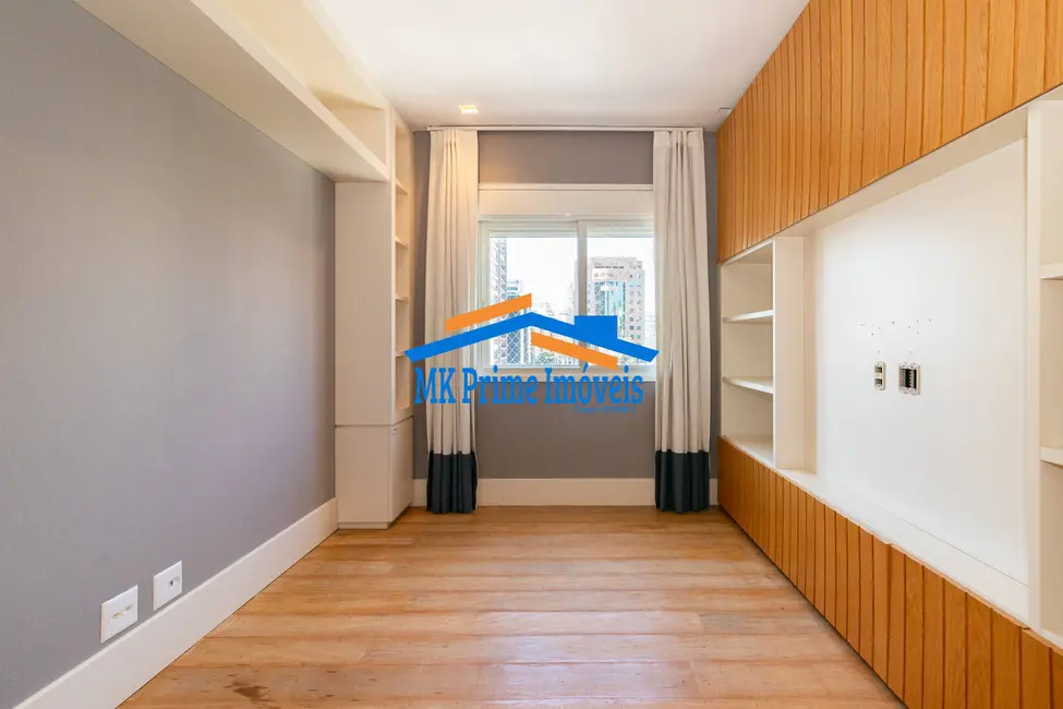 Foto 9 de Apartamento com 2 quartos à venda, 390m2 em Itaim Bibi, São Paulo - SP