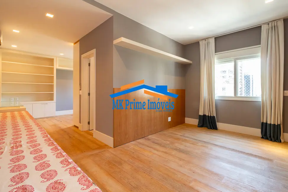 Foto 2 de Apartamento com 2 quartos à venda, 390m2 em Itaim Bibi, São Paulo - SP