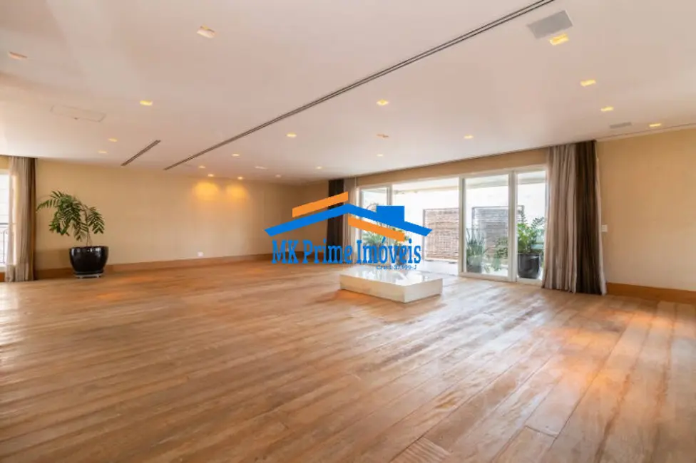 Foto 3 de Apartamento com 2 quartos à venda, 390m2 em Itaim Bibi, São Paulo - SP