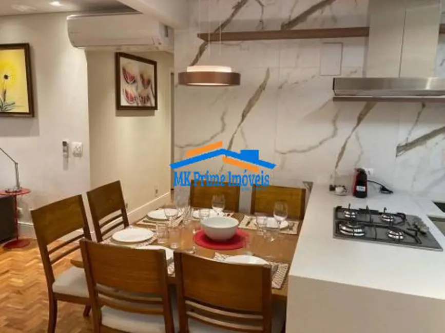 Foto 6 de Apartamento com 3 quartos à venda, 108m2 em Itaim Bibi, São Paulo - SP